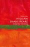 [Very Short Introductions 01] • William Shakespeare